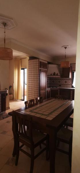 Tirana City Center Apartment